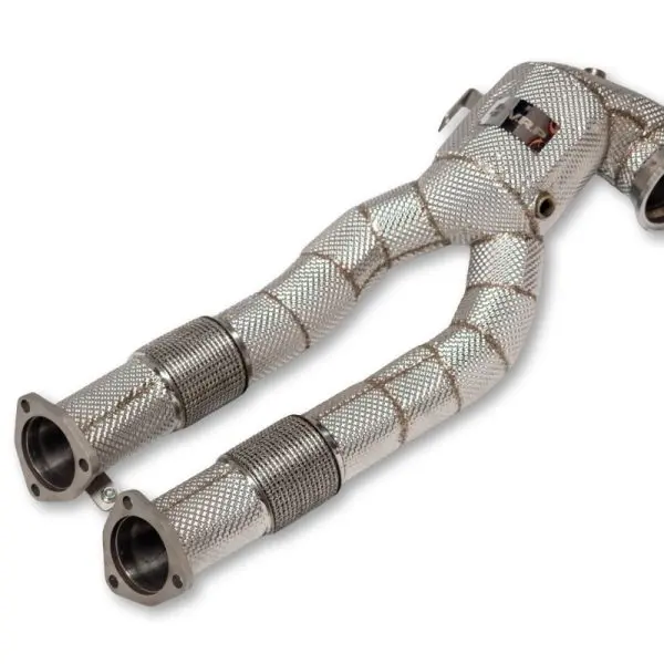 Velocity Racing Parts Performance for 2.5TFSI EVO