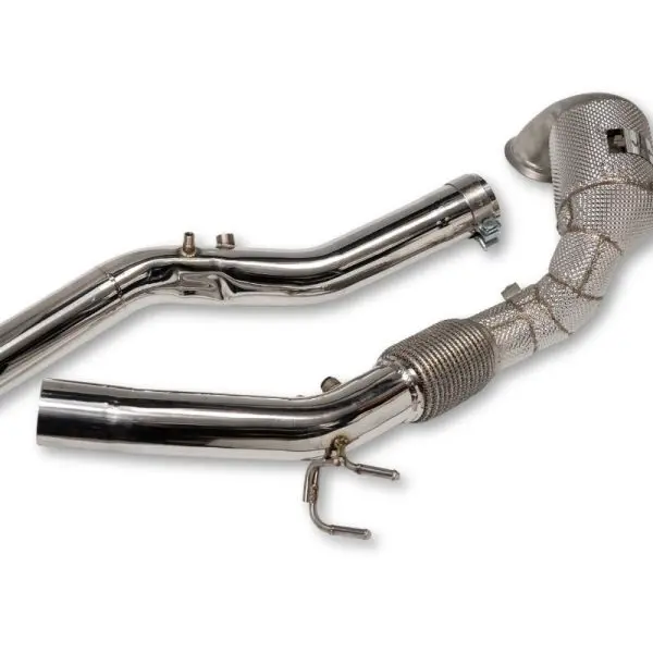 Velocity Racing Parts Performance 2.0TSI MQB EA888.3 AWD