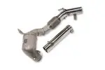 Velocity Racing Parts Performance Downpipe for 2.0TSI EA888 EVO4 FWD