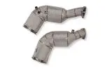 Velocity Racing Parts Performance for Audi C8 RS6 and RS7 4.0TFSI EA825 (DECAT) - Image 5