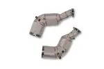 Velocity Racing Parts Performance for Audi C8 RS6 and RS7 4.0TFSI EA825 (DECAT) - Image 2