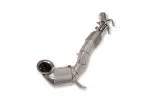Velocity Racing Parts Performance Downpipe for the MK8 Golf R and 8Y S3 - Image 8