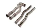 Velocity Racing Parts Performance for 2.5TFSI EVO - Image 5