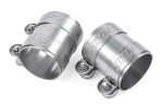 APR Catback Exhaust System - S3 Sportback (8V) / T-Roc - Image 14