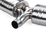APR Catback Exhaust System - S3 Sportback (8V) / T-Roc - Image 11