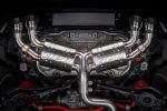 APR Catback Exhaust System - S3 Sportback (8V) / T-Roc - Image 2