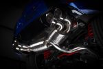 APR Catback Exhaust System - S3 Sportback (8V) / T-Roc - Image 23