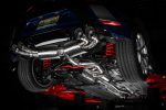 APR Catback Exhaust System - S3 Sportback (8V) / T-Roc - Image 6