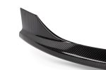 APR Carbon Fiber Front Lip Spoiler (MK8 GTI) - Image 4