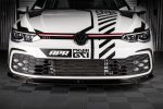 APR Carbon Fiber Front Trim (MK8 GTI) - Image 6