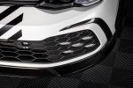 APR Carbon Fiber Front Trim (MK8 GTI) - Image 7