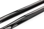 APR Carbon Fiber Side  Skirts (MK8 GTI) - Image 3
