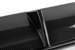 APR Carbon Fiber Rear Diffuser (MK8 GTI) - Image 3