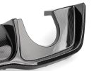 APR Carbon Fiber Rear Diffuser (MK8 GTI) - Image 4