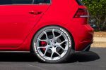 APR Roll-Control Lowering Springs - MK7 / MK7.5 GTI / Golf R - Image 7