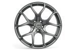 APR A01 Flow Formed Wheels (19x8.5) (Gunmetal Grey) (1 Wheel) - Image 2