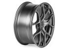 APR A01 Flow Formed Wheels (19x8.5) (Gunmetal Grey) (1 Wheel) - Image 3