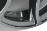 APR A01 Flow Formed Wheels (19x8.5) (Gunmetal Grey) (1 Wheel) - Image 5