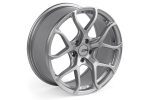 APR A01 Flow Formed Wheels (18x8.5) (Hyper Silver) (1 Wheel) - Image 2