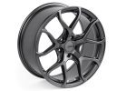 APR A01 Flow Formed Wheels (18x8.5) (Gunmetal Grey) (1 Wheel) - Image 2