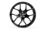 APR A01 Flow Formed Wheels (20x9.0) (Satin Black) (1 Wheel) - Image 2