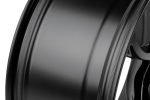 APR A01 Flow Formed Wheels (20x9.0) (Satin Black) (1 Wheel) - Image 6