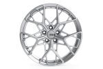 APR A02 Flow Formed Wheels (18x8.5) (Hyper Silver) (1 Wheel) - Image 2