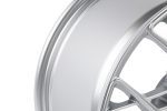APR A02 Flow Formed Wheels (18x8.5) (Hyper Silver) (1 Wheel) - Image 5