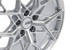 APR A02 Flow Formed Wheels (19x8.5) (Hyper Silver) (1 Wheel) - Image 3