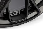 APR A02 Flow Formed Wheels (18x8.5) (Anthracite) (1 Wheel) - Image 4