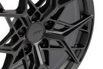 APR A02 Flow Formed Wheels (19x8.5) (Anthracite) (1 Wheel) - Image 3