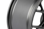 APR A02 Flow Formed Wheels (19x8.5) (Anthracite) (1 Wheel) - Image 5