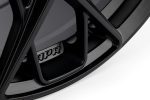 APR A02 Flow Formed Wheels (19x8.5) (Satin Black) (1 Wheel) - Image 4
