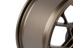 APR A02 Flow Formed Wheels (19x8.5) (Bronze) (1 Wheel) - Image 5