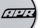 APR Floating and Self Leveling Center Cap - Silver - Image 4