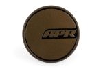 APR Floating and Self Leveling Center Cap - Bronze - Image 2