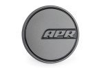 APR Floating and Self Leveling Center Cap - Anthracite - Image 2