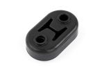 APR Exhaust Hanger Rubber Isolator - 50mm (1.97"), 70A - Image 2
