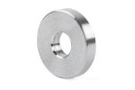 APR Aluminum Bolt Spacers - 9MM ID (.35") x 25mm (.98") OD - 5mm (.2") Thick - Image 2