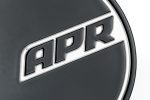 APR Center Cap - Black - Forged Wheels - Image 3