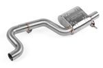 APR Catback Exhaust System - S3 Sportback (8V) / T-Roc - Image 31