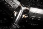 APR Catback Exhaust System - S3 Sportback (8V) / T-Roc - Image 37