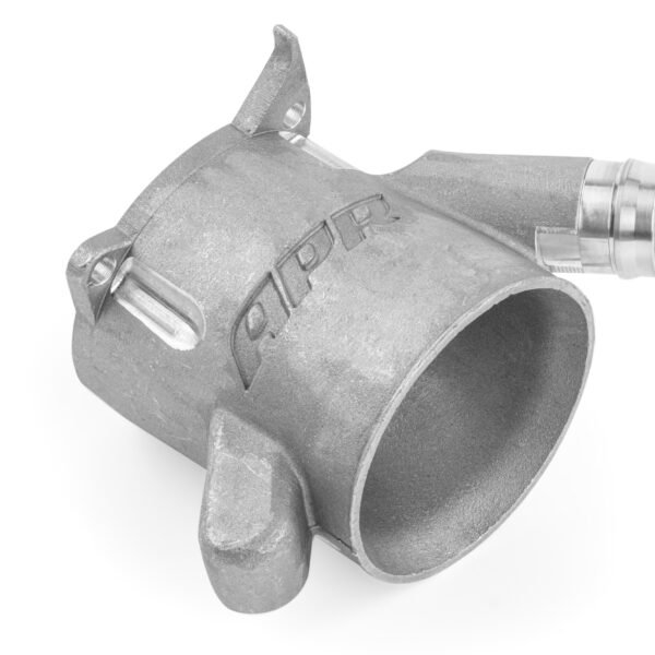 APR Carbon Fiber Intake - 4.0T RS6/RS7 (C8)