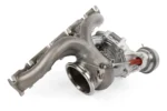 APR Stage 3 DTR8563 Turbocharger System (2.5T EA855 EVO) - Image 4