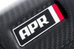 APR Flat Badge - Large