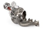 APR Stage 3 DTR8563 Turbocharger System (2.5T EA855 EVO) - Image 6