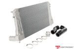 Unitronic 2.0 TFSI Intercooler Kit (MK5) - Image 2