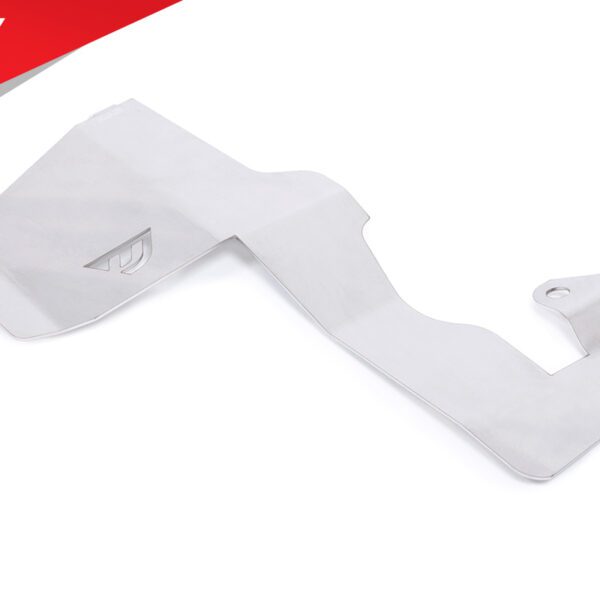 2.5 TFSI EVO DAZA 8V/8S Inlet Heatshield RHD