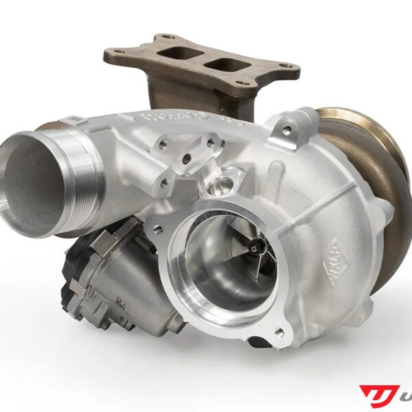 Garrett PowerMax Turbocharger Upgrade for MK8 Golf R / 8Y S3 / Formentor VZ 310
