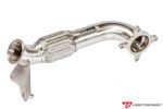 Unitronic MK5/6 Jetta/GLI (2.0 TSI) 3" Turbo-Back Exhaust System - Image 7